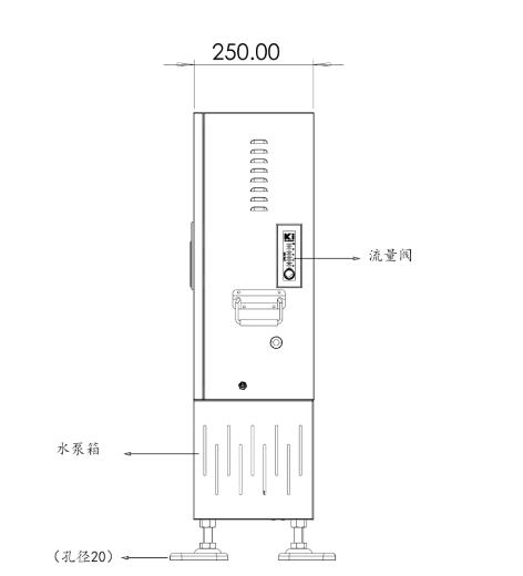 水质ph电导率在线监测系统