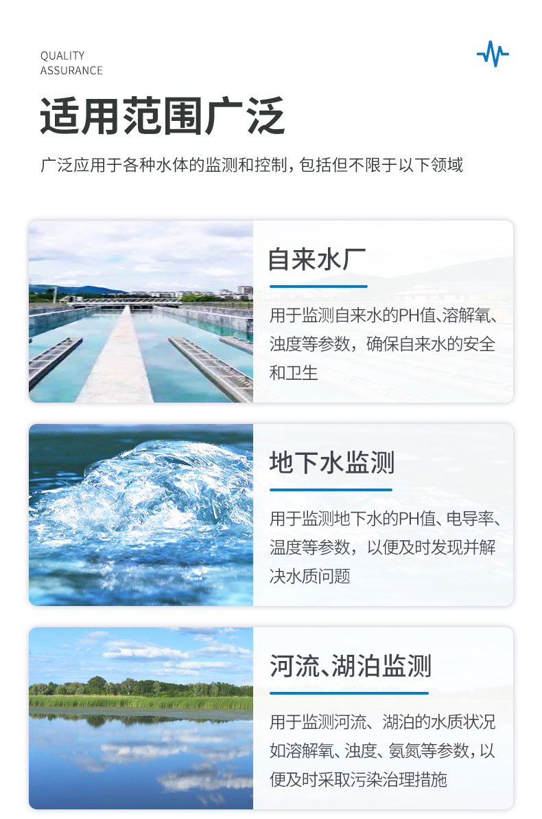 在线溶解氧分析仪